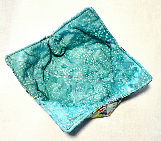 Mermen Bowl Cozie