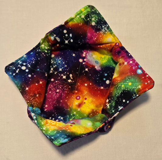 Pride 2025 Queen Bowl Cozie
