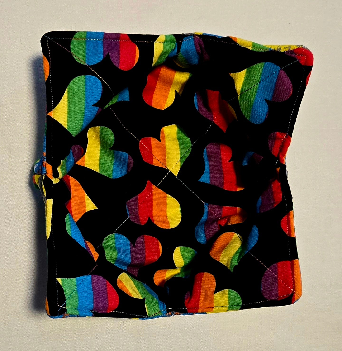 Pride 2025 Queen Bowl Cozie